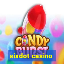 sixdot casino